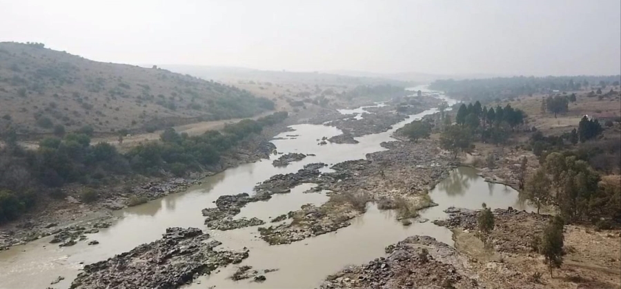 4 Bedroom Property for Sale in Deneysville Free State